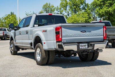 2026 Ford Super Duty F-350 DRW LARIAT