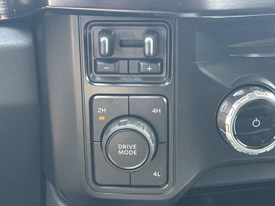 2026 Ford Super Duty F-350 DRW LARIAT
