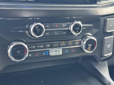2026 Ford Super Duty F-350 DRW LARIAT