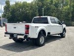 2026 Ford Super Duty F-350 DRW LARIAT