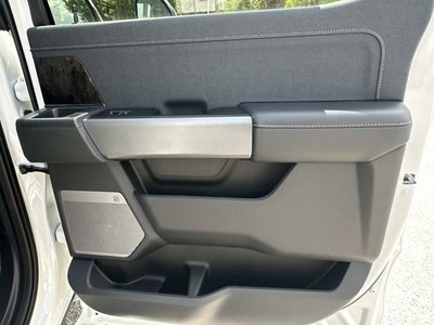 2026 Ford Super Duty F-350 DRW LARIAT