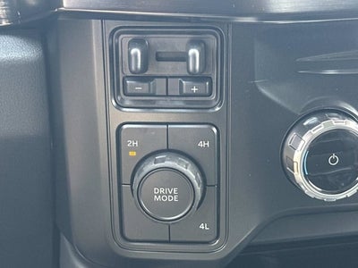 2026 Ford Super Duty F-350 DRW LARIAT