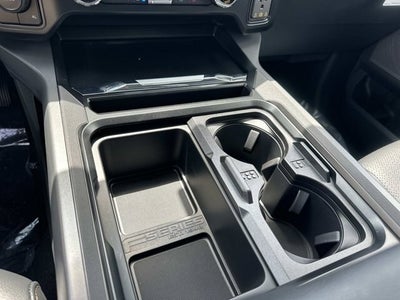 2026 Ford Super Duty F-350 DRW LARIAT