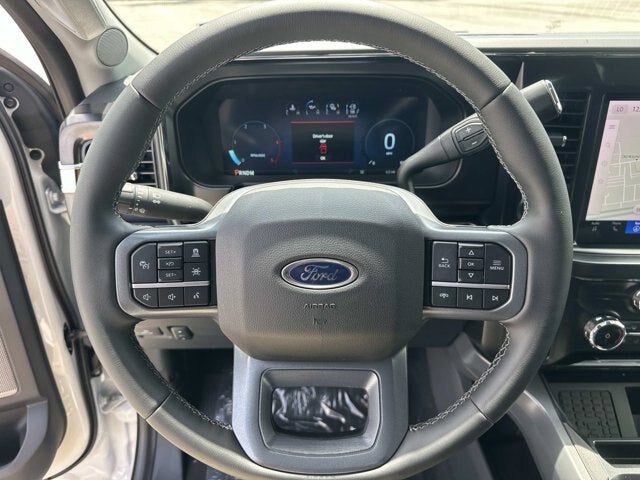 2026 Ford Super Duty F-350 DRW LARIAT