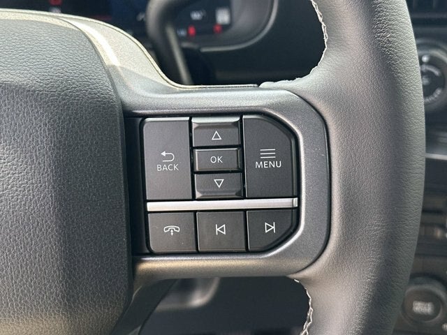 2026 Ford Super Duty F-350 DRW LARIAT
