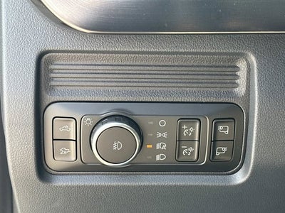 2026 Ford Super Duty F-350 DRW LARIAT