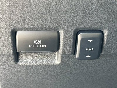 2026 Ford Super Duty F-350 DRW LARIAT