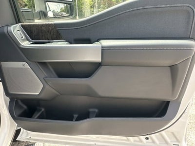 2026 Ford Super Duty F-350 DRW LARIAT
