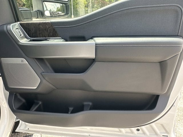 2026 Ford Super Duty F-350 DRW LARIAT