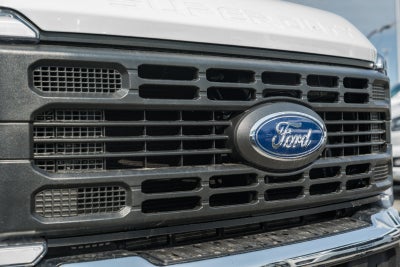 2026 Ford Super Duty F-350 DRW XL