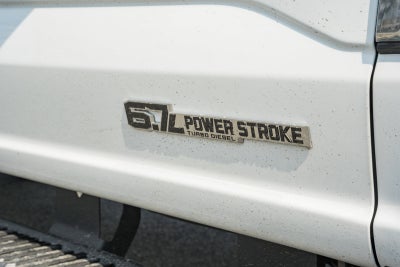 2026 Ford Super Duty F-350 DRW XL