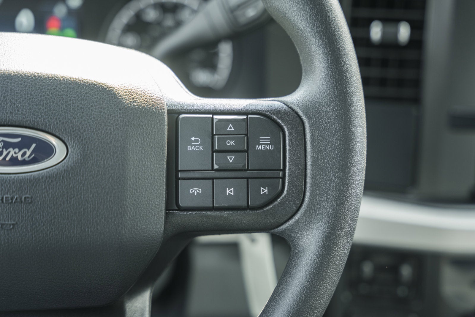 2026 Ford Super Duty F-350 DRW XL