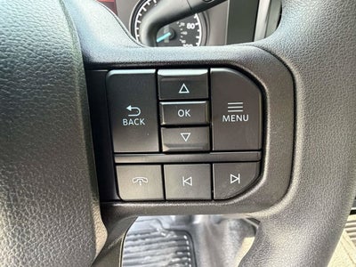 2026 Ford Super Duty F-350 DRW XL