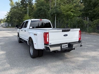 2026 Ford Super Duty F-350 DRW XL