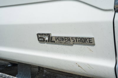 2026 Ford Super Duty F-350 DRW XL