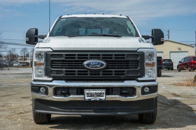 2026 Ford Super Duty F-350 DRW XL