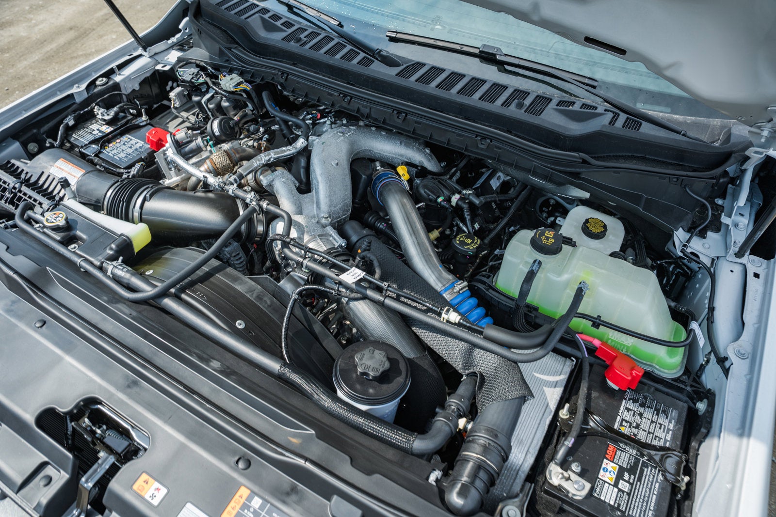 2026 Ford Super Duty F-350 DRW XL