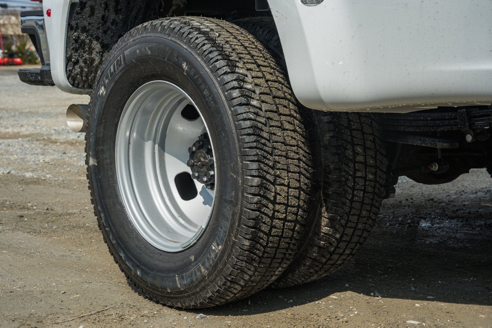 2026 Ford Super Duty F-350 DRW XL