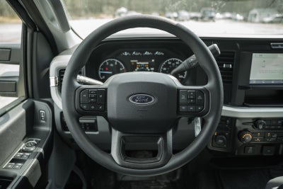 2026 Ford Super Duty F-350 DRW XL