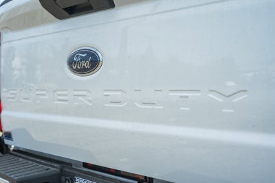 2026 Ford Super Duty F-350 DRW XL