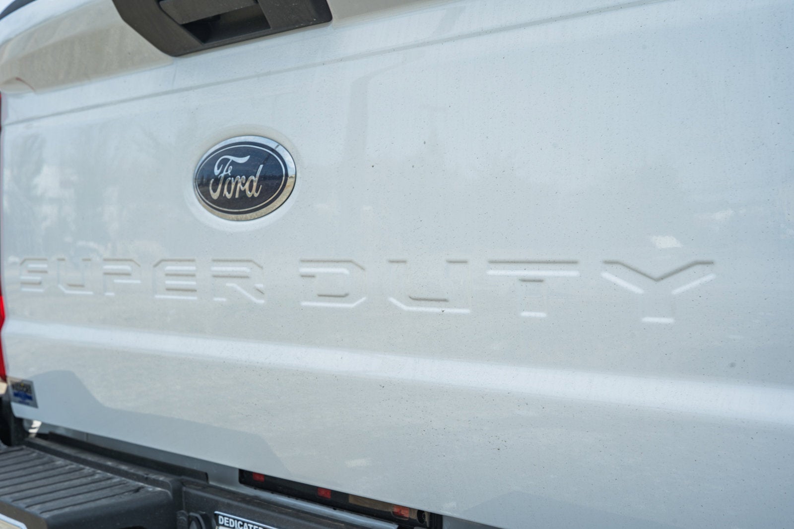 2026 Ford Super Duty F-350 DRW XL