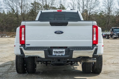 2026 Ford Super Duty F-350 DRW XL