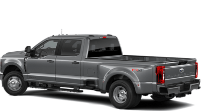 2026 Ford Super Duty F-350 DRW XLT