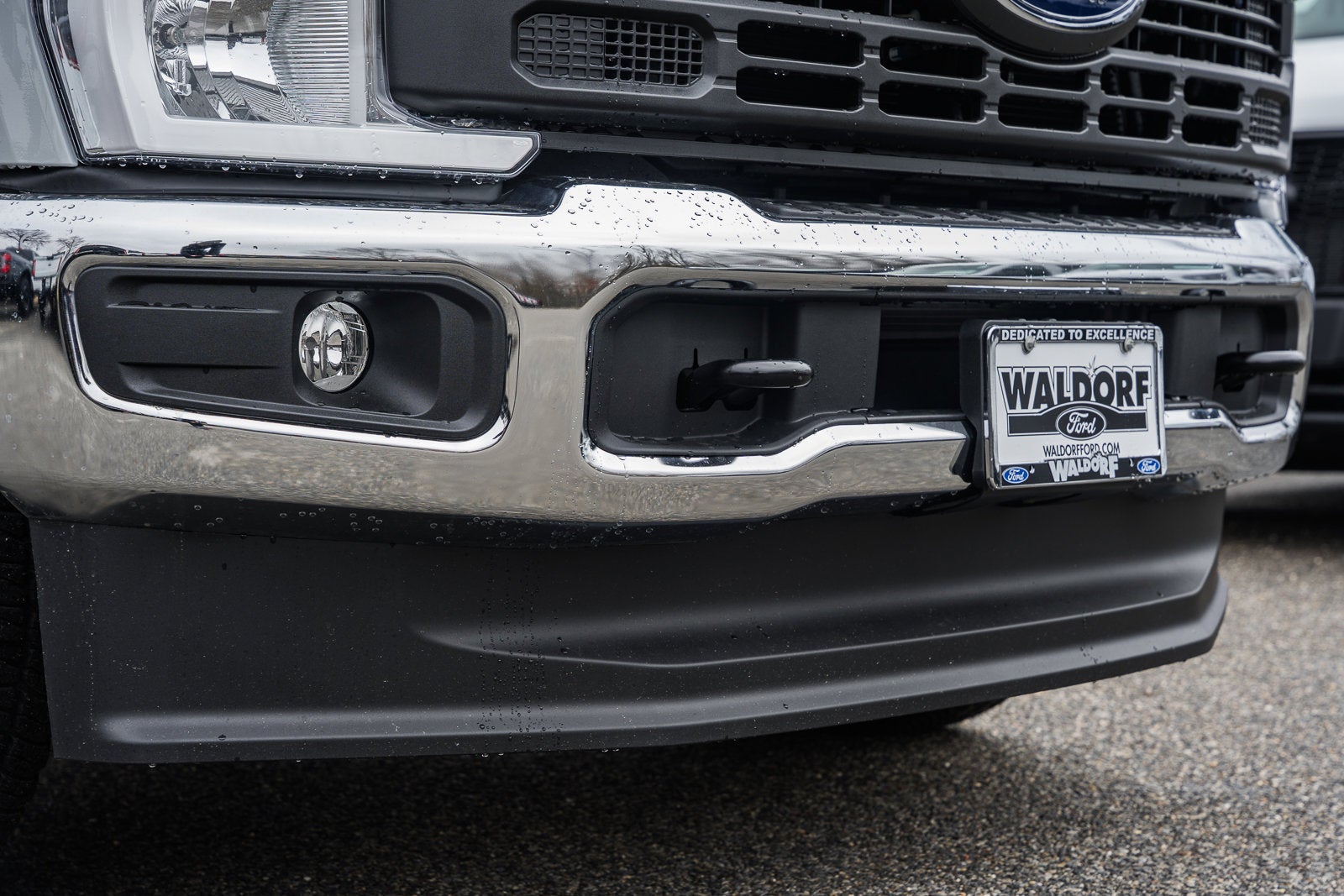 2026 Ford Super Duty F-350 DRW XL