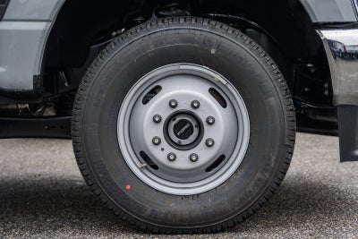 2026 Ford Super Duty F-350 DRW XL