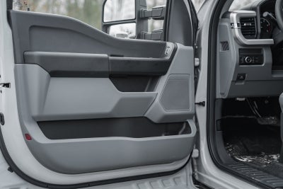 2026 Ford Super Duty F-350 DRW XL