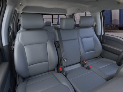 2026 Ford Super Duty F-350 DRW 4WD