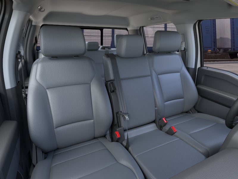 2026 Ford Super Duty F-350 DRW 4WD