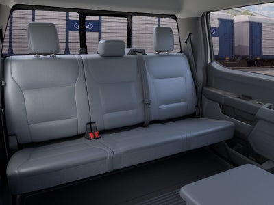2026 Ford Super Duty F-350 DRW 4WD