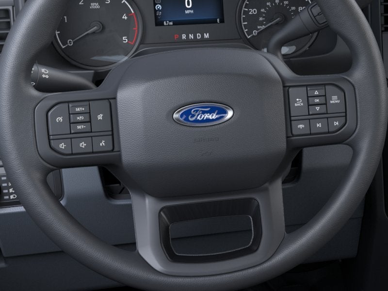 2026 Ford Super Duty F-350 DRW 4WD