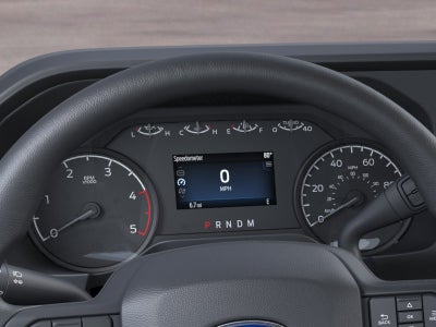 2026 Ford Super Duty F-350 DRW 4WD