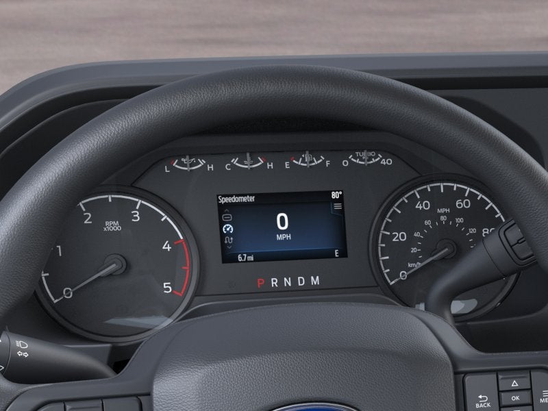 2026 Ford Super Duty F-350 DRW 4WD