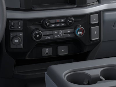 2026 Ford Super Duty F-350 DRW 4WD