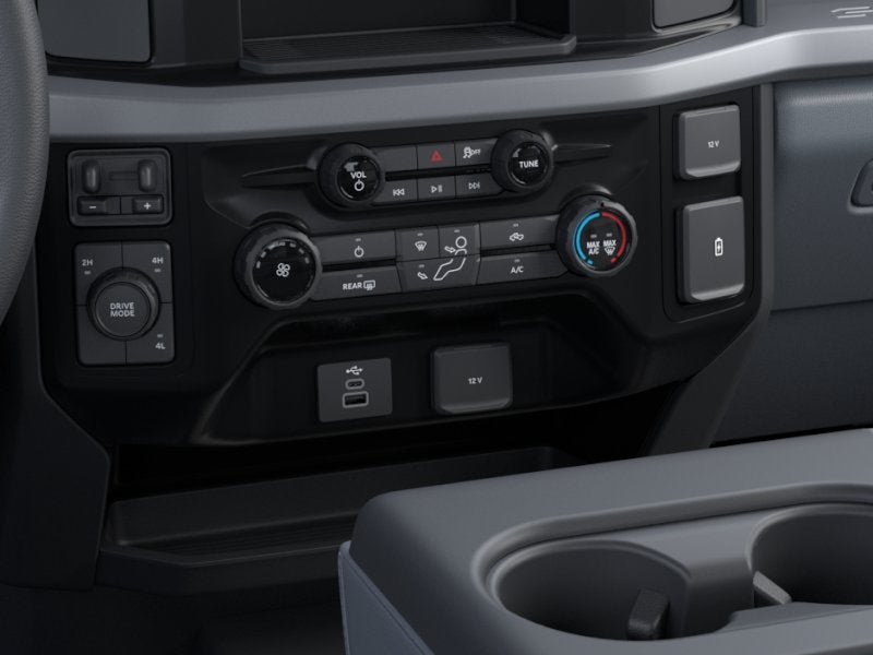 2026 Ford Super Duty F-350 DRW 4WD