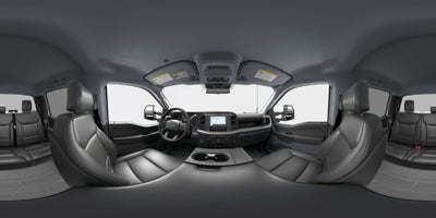 2026 Ford Super Duty F-350 DRW 4WD
