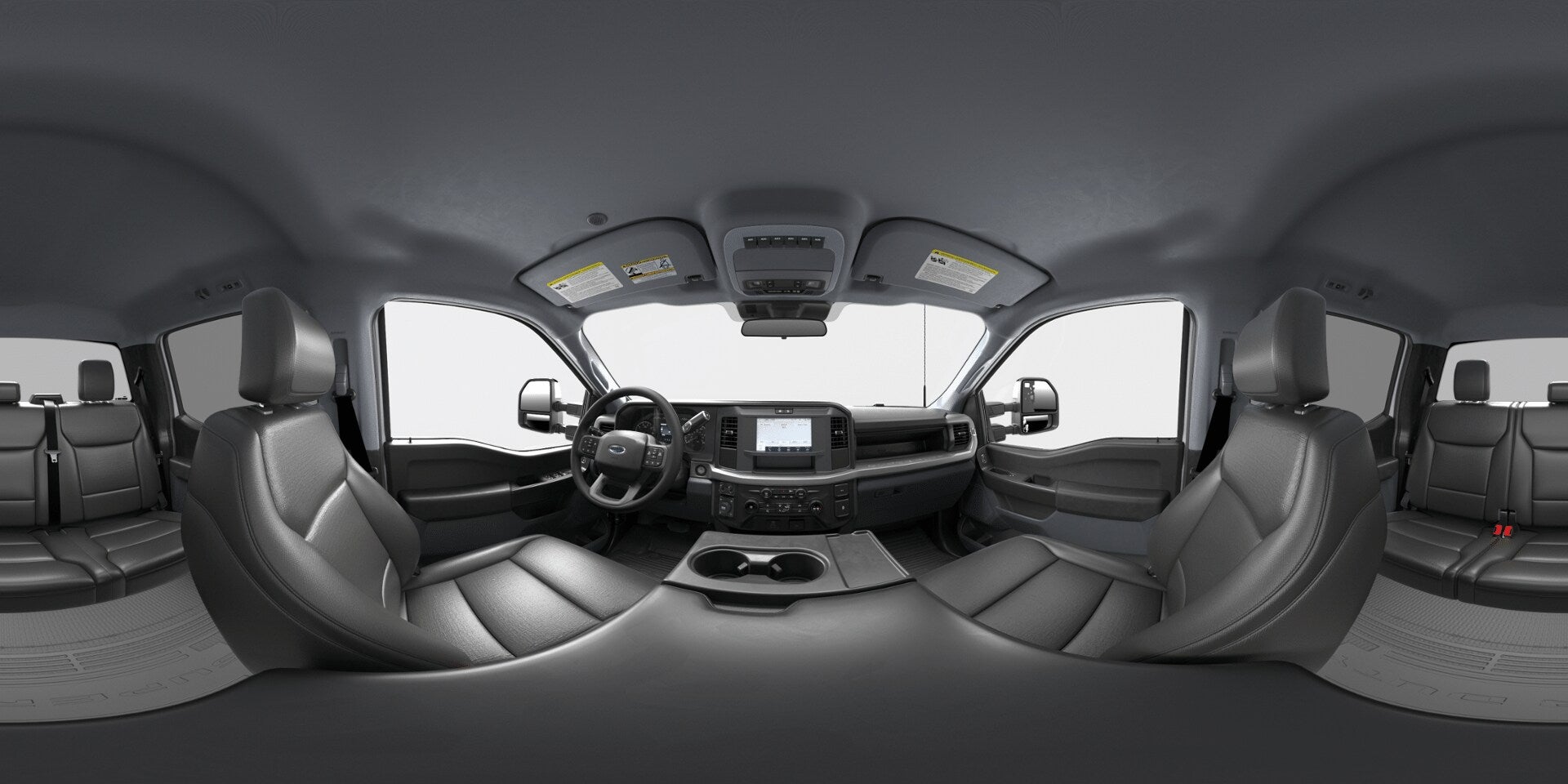 2026 Ford Super Duty F-350 DRW 4WD