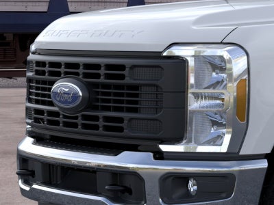 2026 Ford Super Duty F-350 DRW 4WD