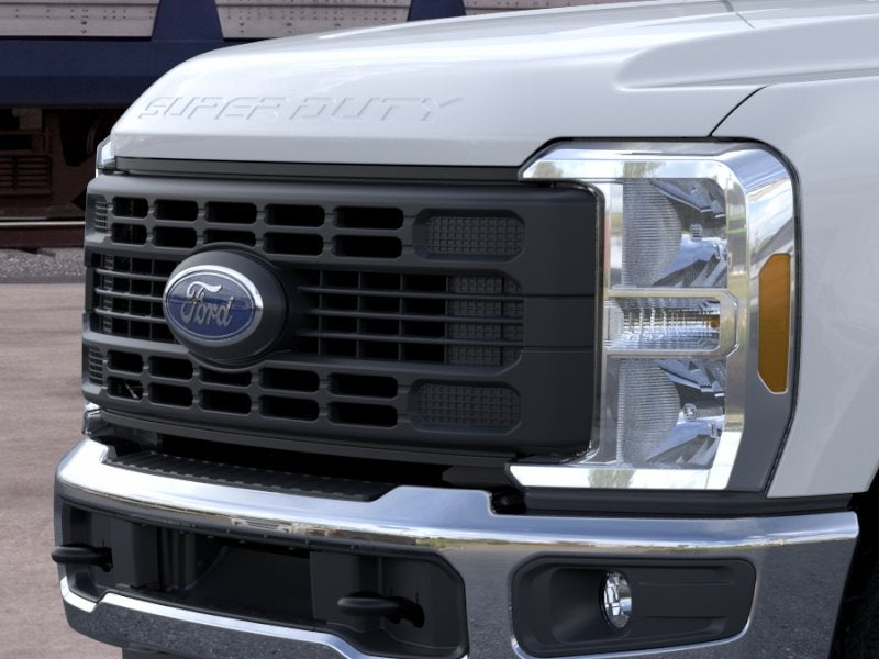 2026 Ford Super Duty F-350 DRW 4WD