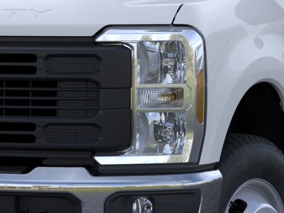 2026 Ford Super Duty F-350 DRW 4WD