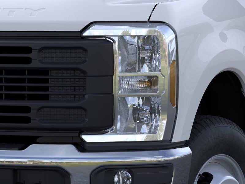 2026 Ford Super Duty F-350 DRW 4WD