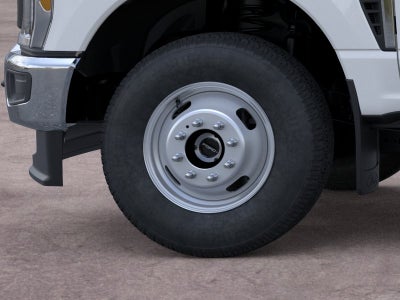 2026 Ford Super Duty F-350 DRW 4WD
