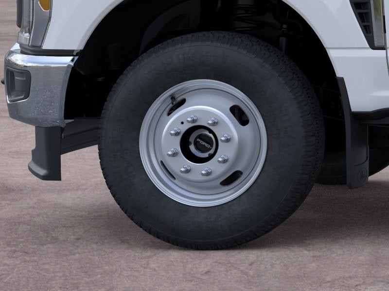 2026 Ford Super Duty F-350 DRW 4WD