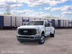 2026 Ford Super Duty F-350 DRW 4WD