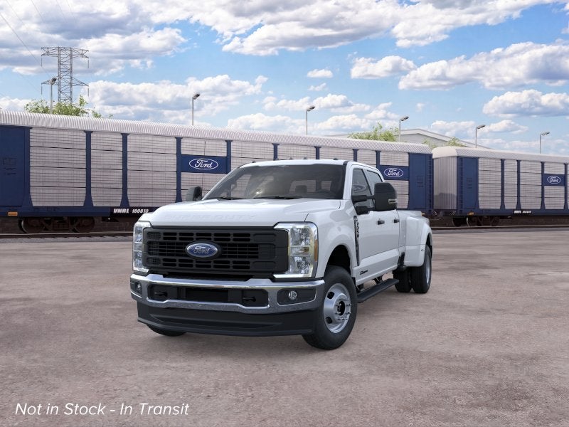 2026 Ford Super Duty F-350 DRW 4WD