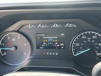 2026 Ford Super Duty F-350 DRW 4WD