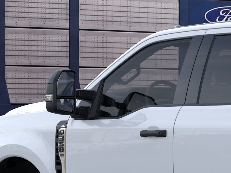2026 Ford Super Duty F-350 DRW 4WD